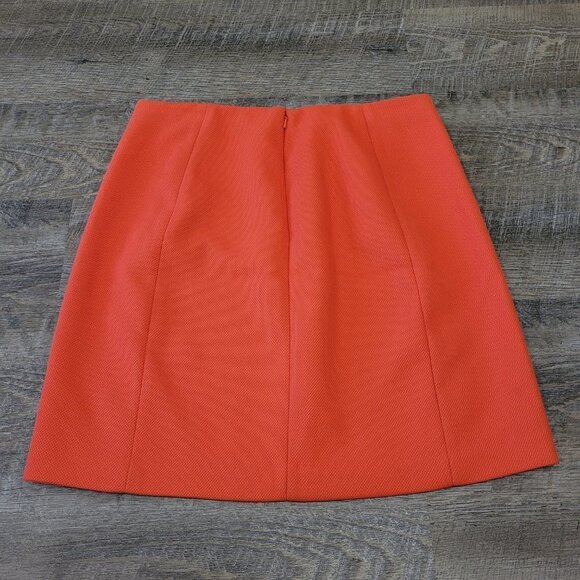 NWT BANANA REPUBLIC | Pique Skirt | Sz. 4 - Picture 8 of 10